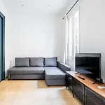 Private Terrace Attico 3Bd In Gran De Gracia