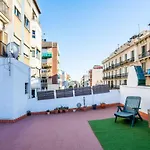 Private Terrace Attico 3Bd In Gran De Gracia