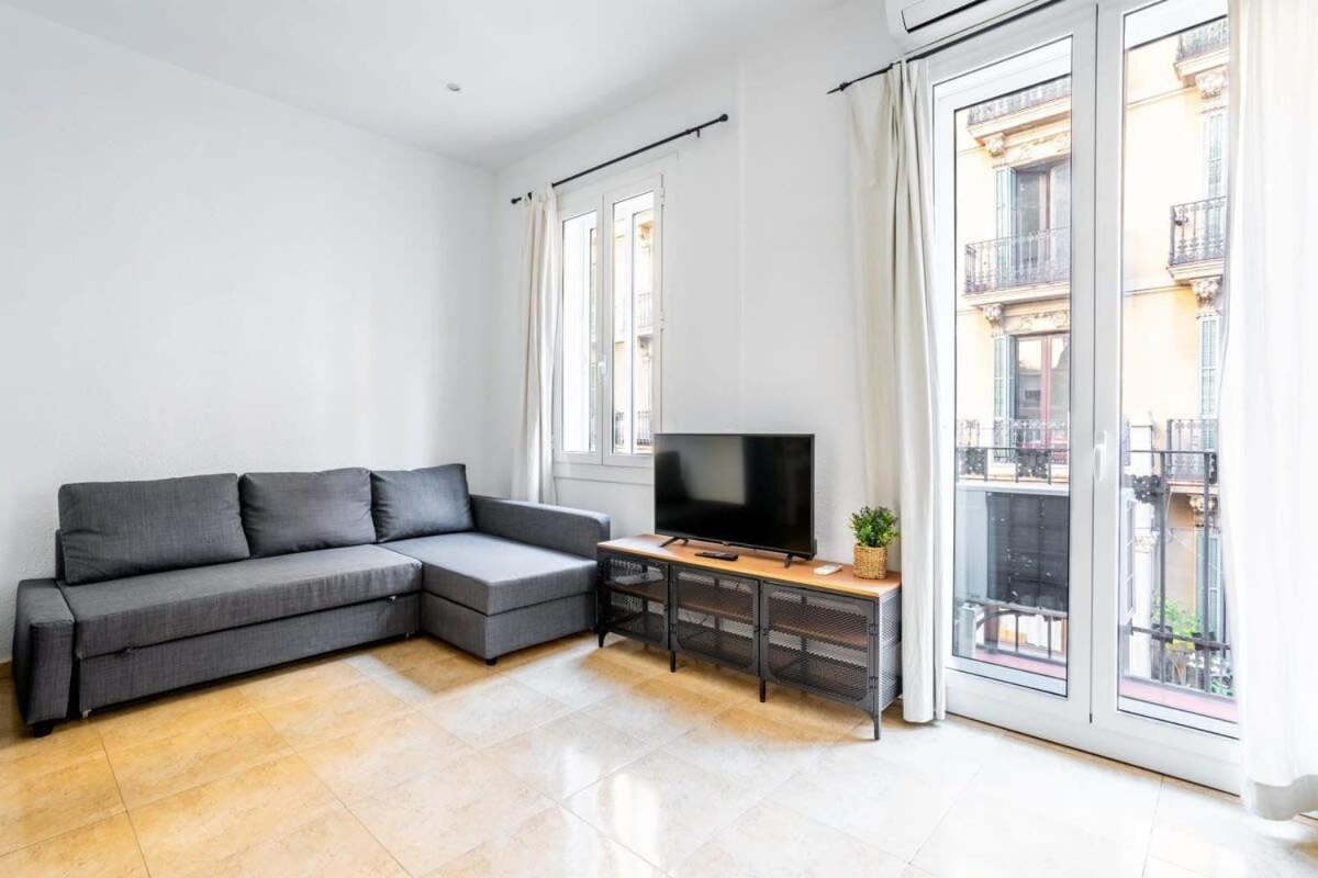 Appartamento Private Terrace Attico 3bd In Gran De Gracia *
