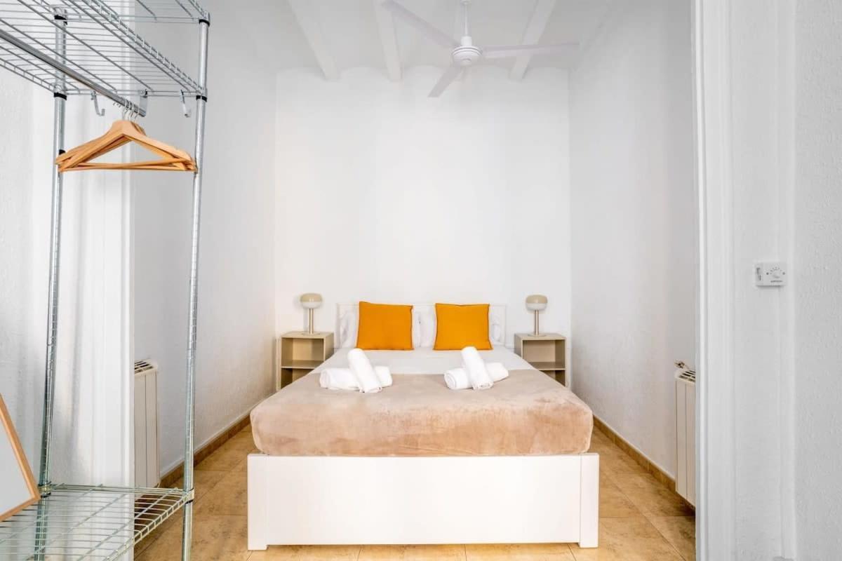 Private Terrace Attico 3bd In Gran De Gracia *