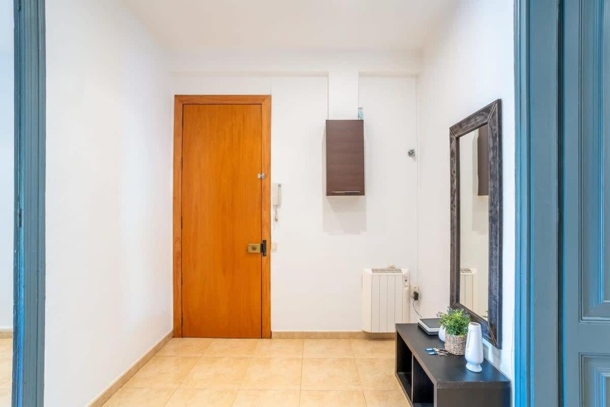 Private Terrace Attico 3bd In Gran De Gracia *