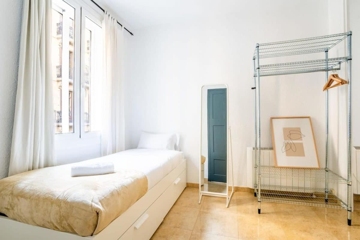 Private Terrace Attico 3bd In Gran De Gracia *