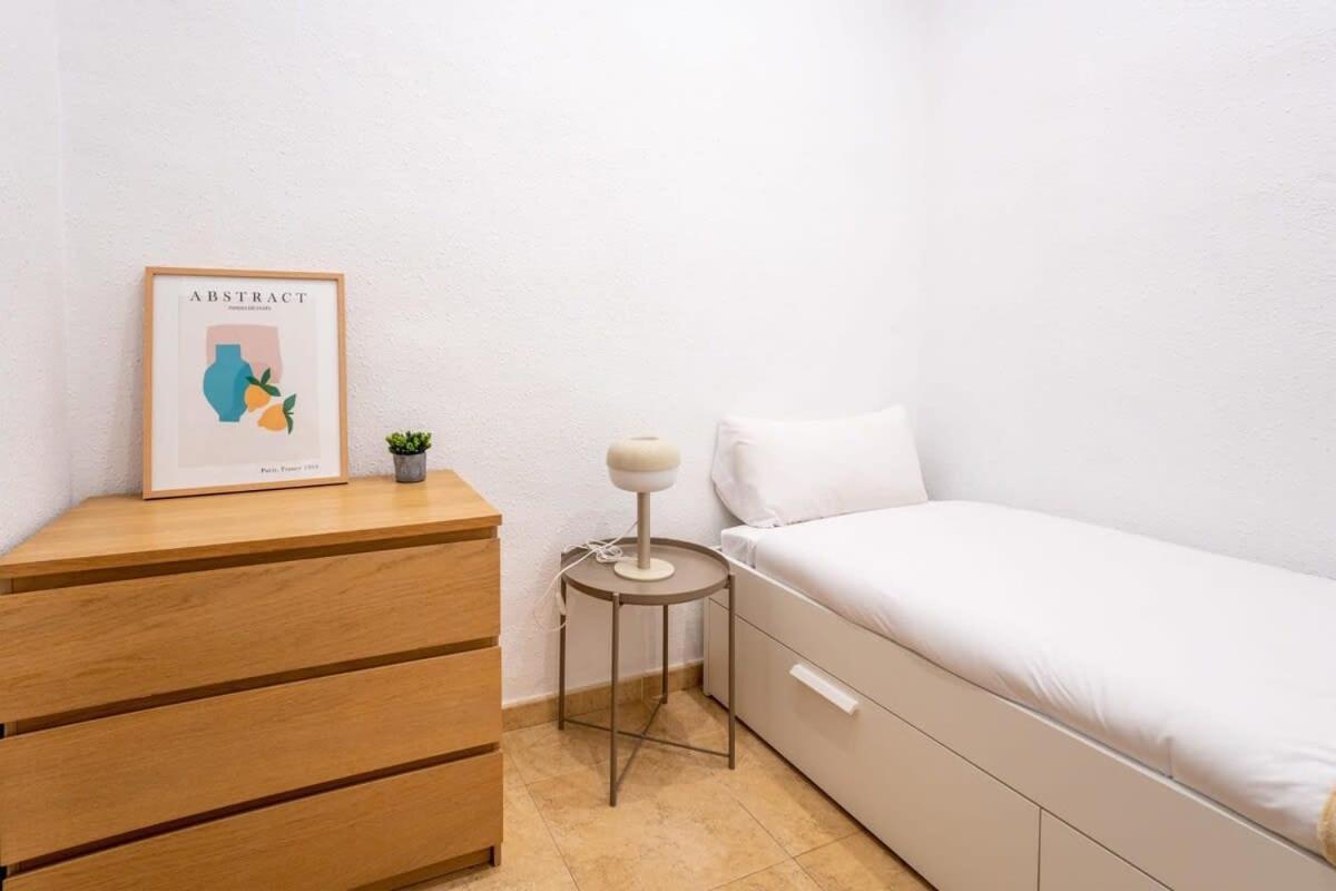Appartamento Private Terrace Attico 3bd In Gran De Gracia *