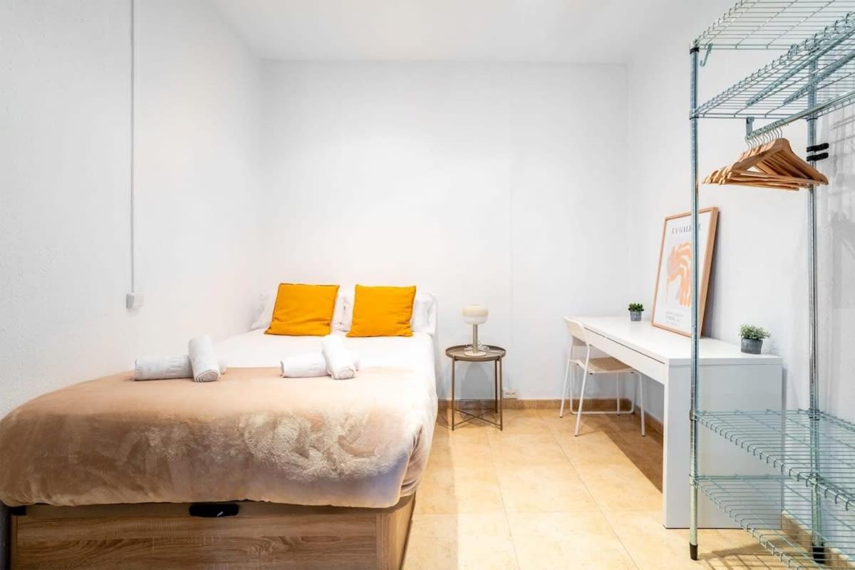 Private Terrace Attico 3bd In Gran De Gracia *