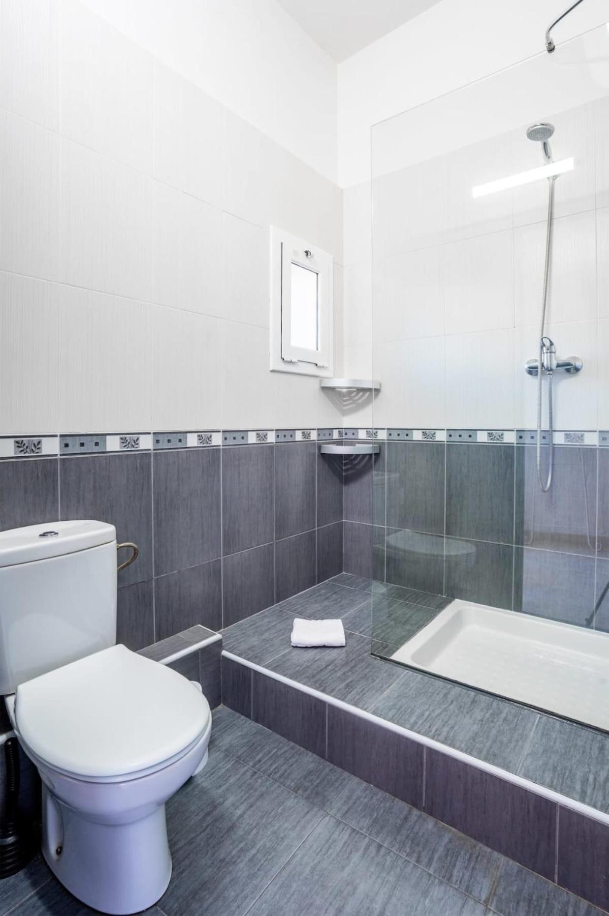 Private Terrace Attico 3bd In Gran De Gracia